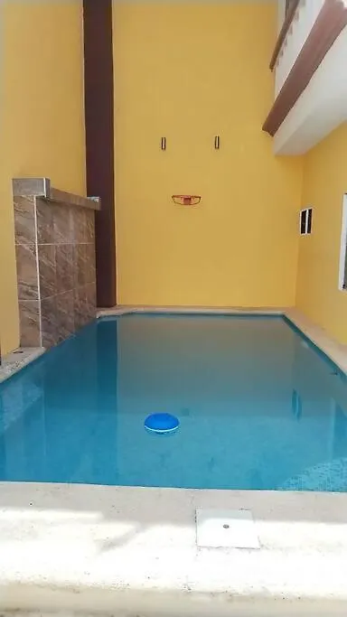Casa Hs Cancun