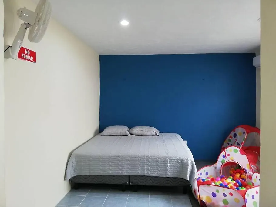Casa Hs Cancun Mexico