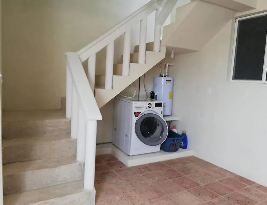 Casa Hs Cancun Holiday home