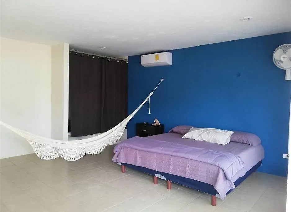 Holiday home Casa Hs Cancun Mexico