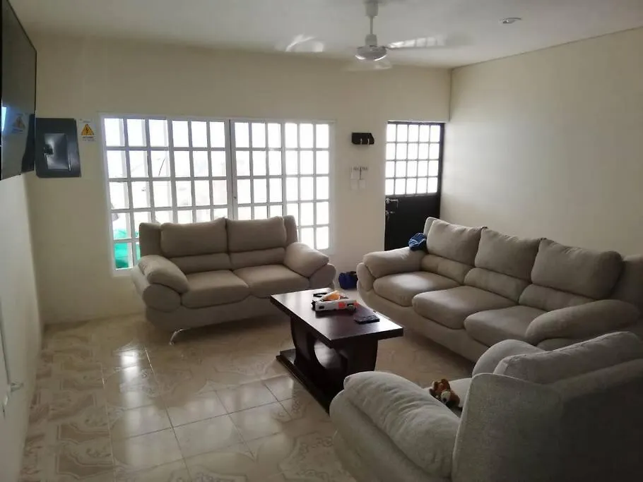 Casa Hs Cancun