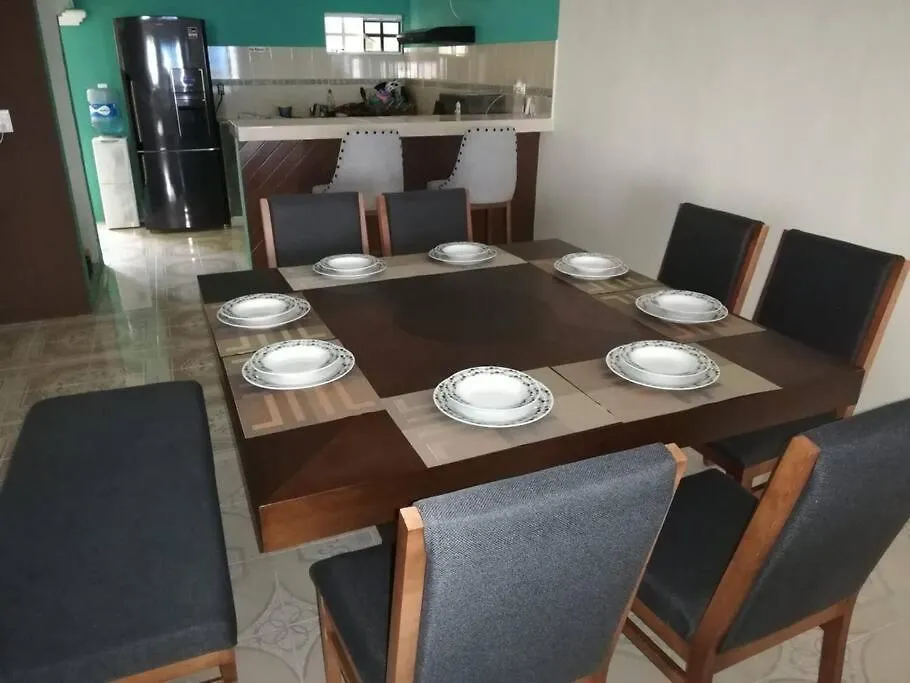 Casa Hs Cancún 0*,  Meksyk