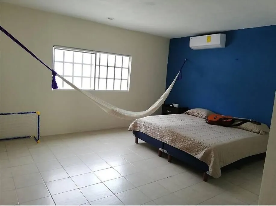 Dom wakacyjny Casa Hs Cancún